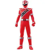 Figure - Mashin Sentai Kiramager / Kiramai Red