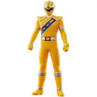 Figure - Mashin Sentai Kiramager / Kiramai Yellow