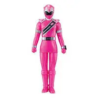 Trading Figure - Mashin Sentai Kiramager