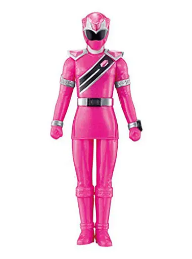 Trading Figure - Mashin Sentai Kiramager