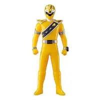 Trading Figure - Mashin Sentai Kiramager