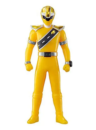 Trading Figure - Mashin Sentai Kiramager