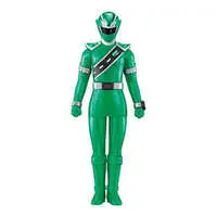 Trading Figure - Mashin Sentai Kiramager