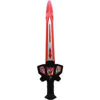 Transformation Devices - Mashin Sentai Kiramager