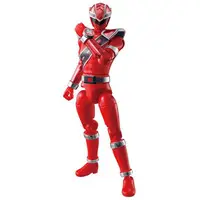 Trading Figure - Mashin Sentai Kiramager / Kiramai Red