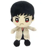 Plush - Kaitou Sentai Lupinranger VS Keisatsu Sentai Patranger
