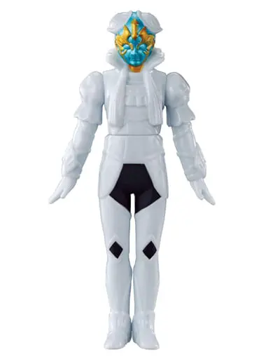 Trading Figure - Mashin Sentai Kiramager