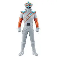 Trading Figure - Mashin Sentai Kiramager / Kiramai Silver