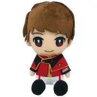 Plush - Mashin Sentai Kiramager