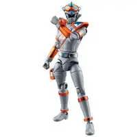 Yu-Do - Mashin Sentai Kiramager / Kiramai Silver