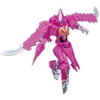 Transformation Devices - Kikai Sentai Zenkaiger / Zenkai Magine