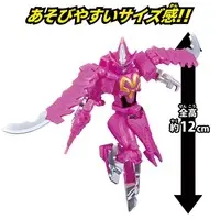 Transformation Devices - Kikai Sentai Zenkaiger / Zenkai Magine