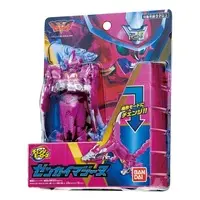 Transformation Devices - Kikai Sentai Zenkaiger / Zenkai Magine