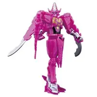 Transformation Devices - Kikai Sentai Zenkaiger / Zenkai Magine