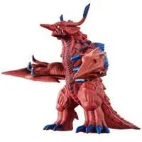Figure - Ultraman Blazar