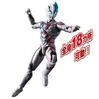 Figure - Ultraman Blazar / Ultraman Blazar (Character)