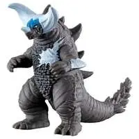 Figure - Ultraman Decker / Gomora
