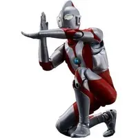 S.H. Figuarts - Ultraman Tiga