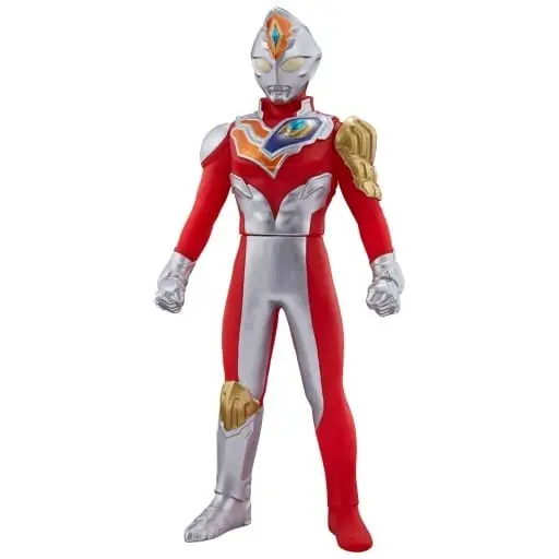 Figure - Ultraman Decker / Ultraman Decker (Character)