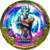 Ultraman Abaren Bowl - Ultraman Taiga / Ultraman Reiga