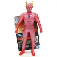 Figure - Ultra Zero Fight / Ultraman Zero (Character)