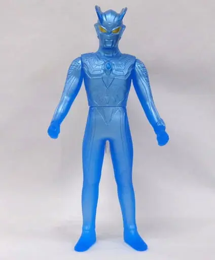 Figure - Ultra Zero Fight / Ultraman Zero (Character)