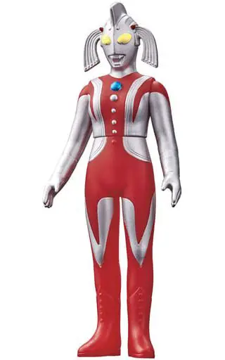 Figure - Ultraman Taro / Mother of Ultra