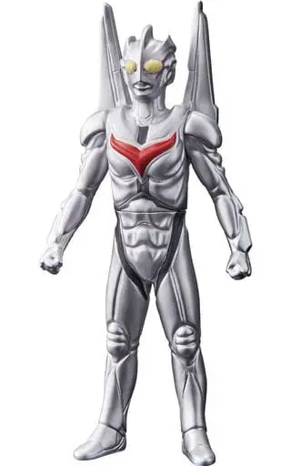 Figure - Ultraman Nexus / Ultraman Noa