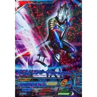 Ultraman Fusion Fight! - Ultraman Orb