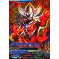 Ultraman Fusion Fight! - Ultraman Orb