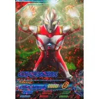 Ultraman Fusion Fight! - Ultraman Mebius