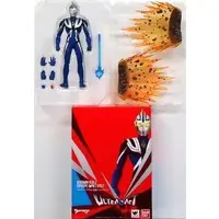 Figure - Ultraman Gaia / Ultraman Agul