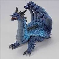 Figure - Ultraman Gaia / Mizunoeno Dragon