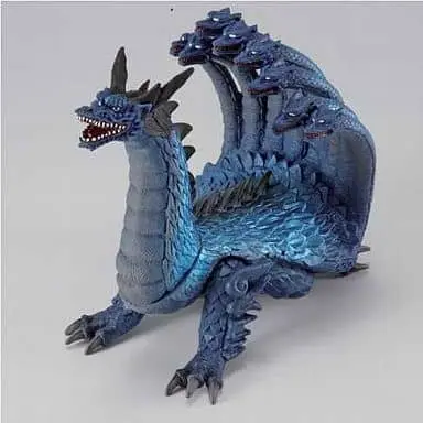 Figure - Ultraman Gaia / Mizunoeno Dragon