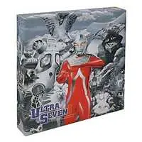 LD (LaserDisc) - Ultraseven