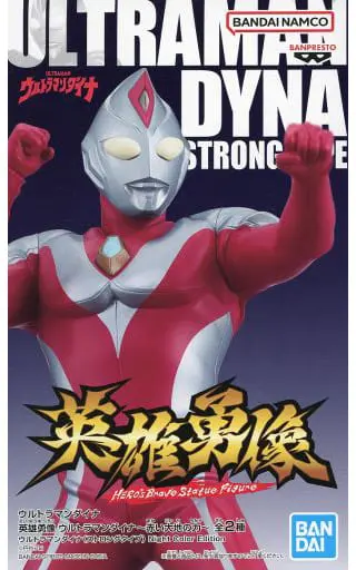 Figure - Ultraman Dyna / Ultraman Dyna (Character)