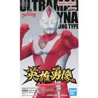 Figure - Ultraman Dyna / Ultraman Dyna (Character)