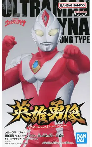 Figure - Ultraman Dyna / Ultraman Dyna (Character)