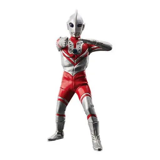 Ultimate Luminous - Ultraman / Zoffy