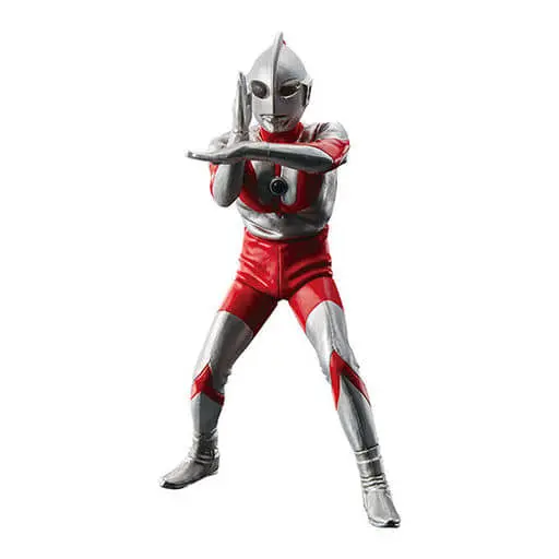 Ultimate Luminous - Ultraman / Ultraman (Character)