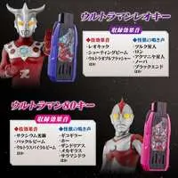 Transformation Item (Ultraman) - Return of Ultraman / Ultraman Jack & Zoffy