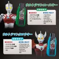 Transformation Item (Ultraman) - Return of Ultraman / Ultraman Jack & Zoffy