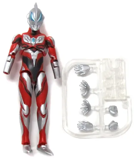 SHODO - Ultraman Geed