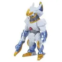 Figure - Ultraman Geed