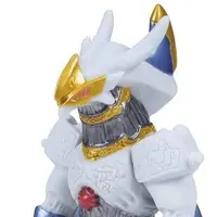 Figure - Ultraman Geed