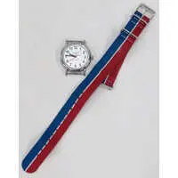 Wrist Watch - Ultraman Zero Series / Ultraman Zero (Character)