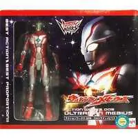 Figure - Ultraman Mebius / Ultraman Mebius (Character)