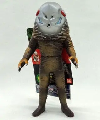 Figure - Ultraman / Alien Zarab