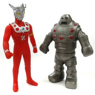 Trading Figure - Ultraman Leo / Ultraman Leo (Character)