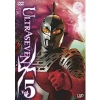 DVD - Ultraseven X